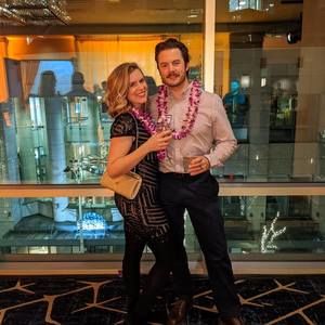 Meet your Posher, Karli